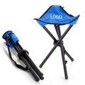 Tripod Folding Chair